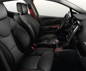 Renault Clio RS 2013