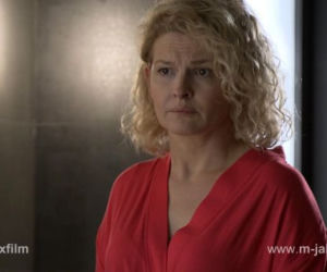 M jak miłość odc. 1005. Marta (Dominika Ostałowska)