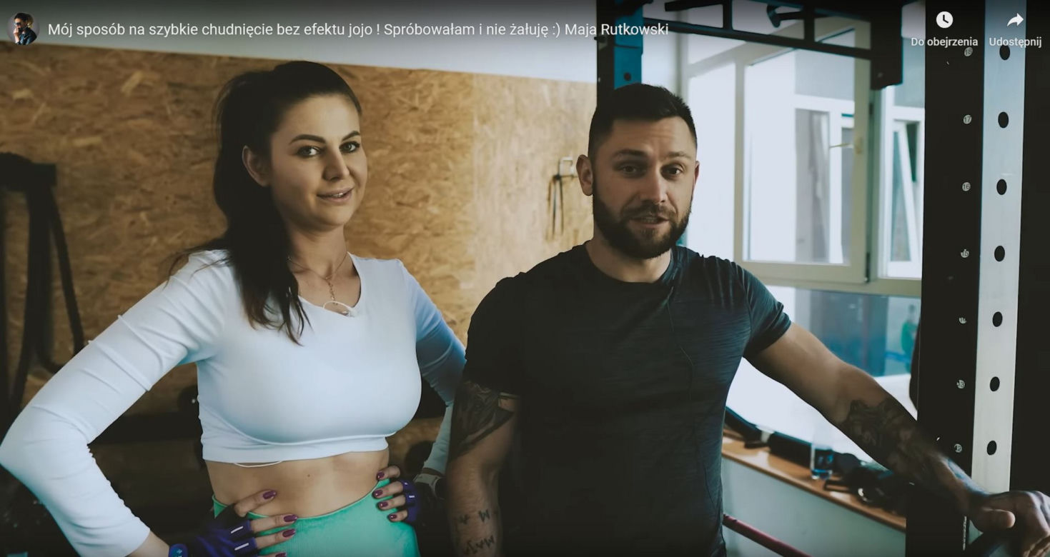 Żona Krzysztofa Rutkowskiego w bikini! Mówi o miłości i wyznaje prawdę. 