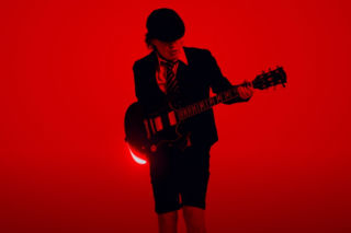 Czy Angus Young wyobraża sobie życie bez AC/DC?