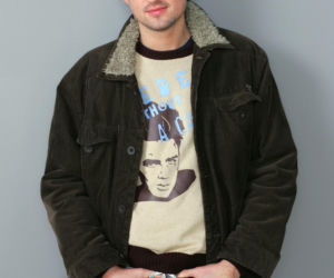 Marcin Prokop na zdjęciach sprzed 20 lat! Tak gwiazdor stacji TVN wyglądał na początku kariery