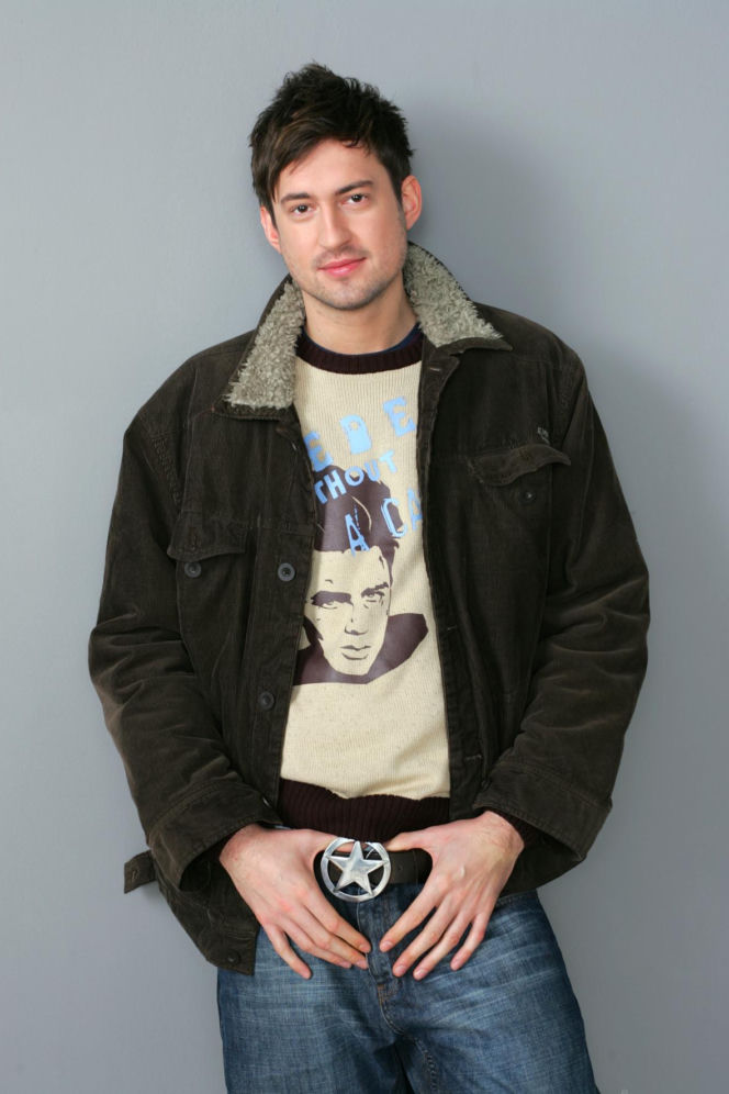 Marcin Prokop na zdjęciach sprzed 20 lat! Tak gwiazdor stacji TVN wyglądał na początku kariery