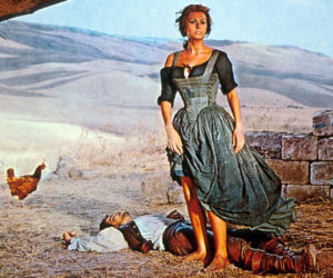 Sophia Loren