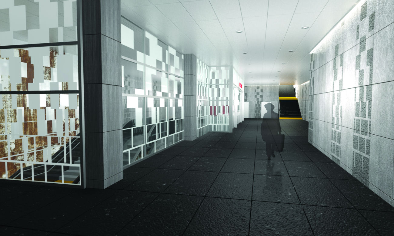 Metro Szwedzka