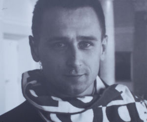 Jacek Surówka Smoleńsk