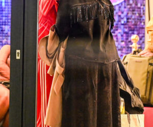 Taniec z gwiazdami kulisy