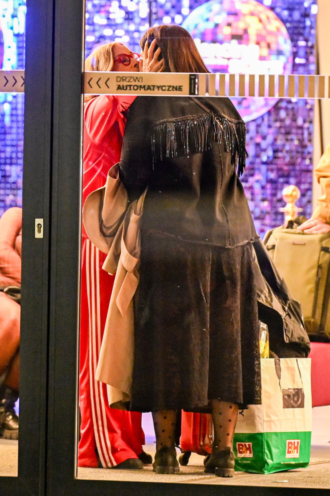 "Taniec z gwiazdami" kulisy