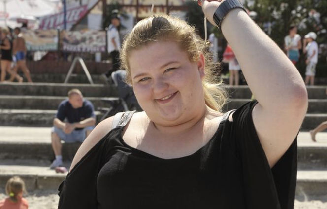 Weronika Grycan DBA o URODĘ: BEZ MAKIJAŻU się NIE POKAZUJE - ZDJĘCIA
