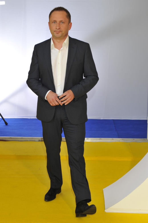 Kamil Durczok