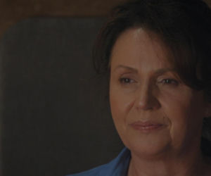 M jak miłość odc. 1899. Marysia (Małgorzata Pieńkowska)