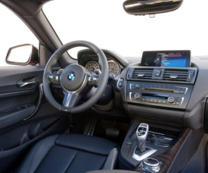 BMW M235i Coupe