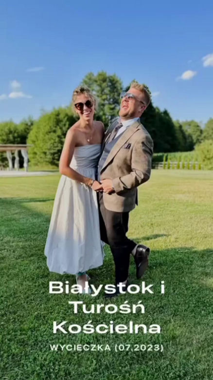 Historia miłości Tomasza Jakubiaka i Anastazji