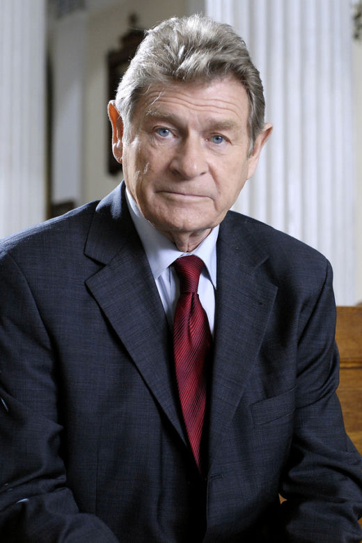 STANISŁAW MIKULSKI