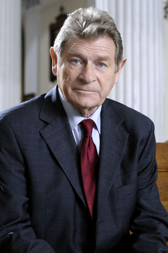 STANISŁAW MIKULSKI