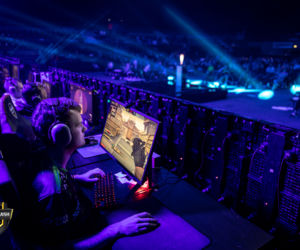 Games Clash Series 2020 - dwa razy więcej emocji i rozrywki!