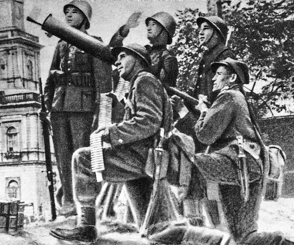 Kampania wrześniowa