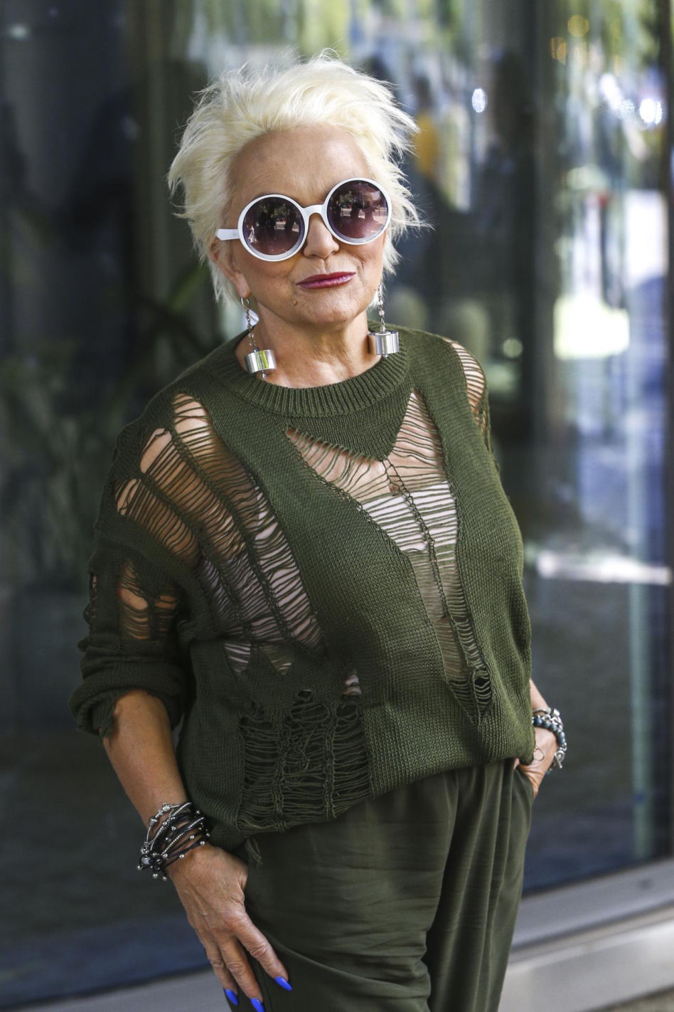 Małgorzata Ostrowska