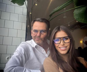 Paweł Deląg, Patrycja Komorowska