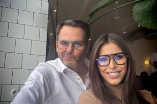 Paweł Deląg, Patrycja Komorowska