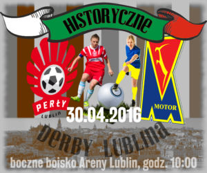 Kobiece derby