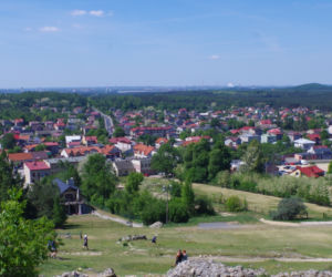 Od stycznia przybędzie 10 miast na mapie Polski