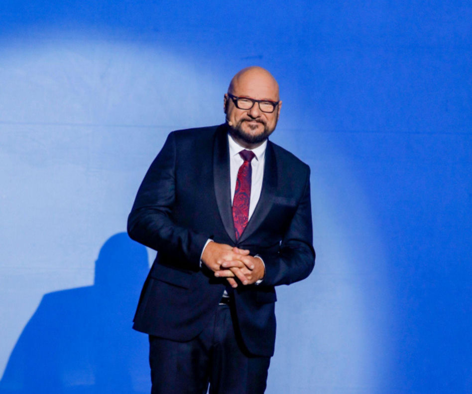 Piotr Gąsowski