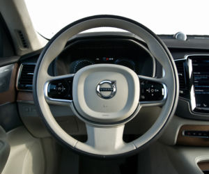 Volvo XC90 T8 Twin Engine AWD Excellence
