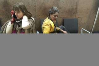 Zamach w Brukseli