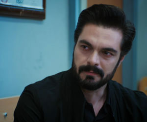 Dziedzictwo, odcinek 861: Yaman przed śmiercią dowie się o córce! Usłyszy, że został ojcem - ZDJĘCIA