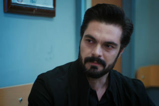 Dziedzictwo, odcinek 861: Yaman przed śmiercią dowie się o córce! Usłyszy, że został ojcem - ZDJĘCIA