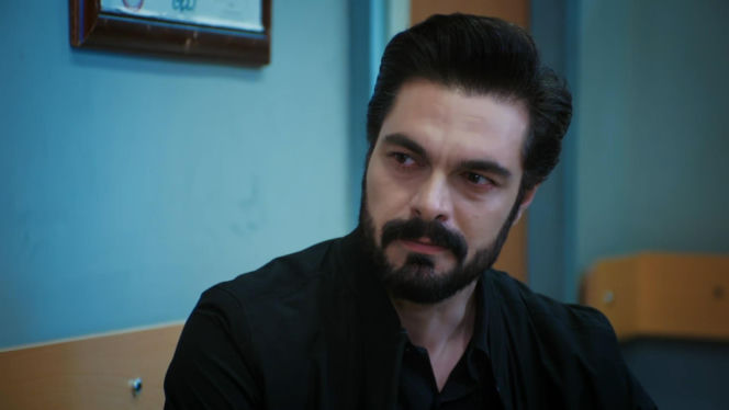 Dziedzictwo, odcinek 861: Yaman przed śmiercią dowie się o córce! Usłyszy, że został ojcem - ZDJĘCIA