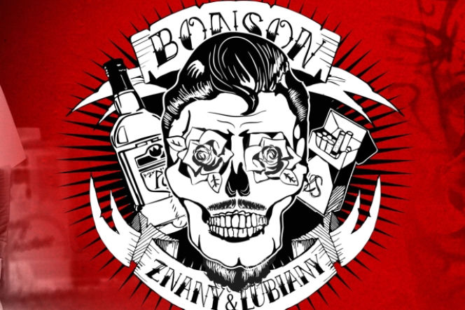 Bonson Znany i Lubiany
