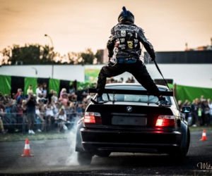 Widowiskowe Monster Truck w Grudziądzu! Zobacz kaskaderskie show na stadionie żużlowym