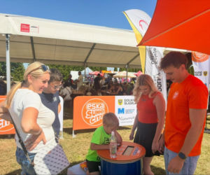 ESKA Summer City szaleje na Dolnym Śląsku! Byliśmy na Bike Maraton, a to nie koniec!