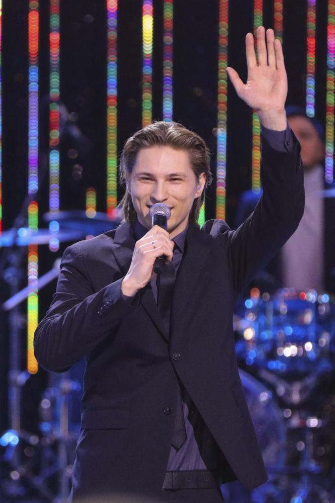 Adam Stachowiak przyznał się do zdrady