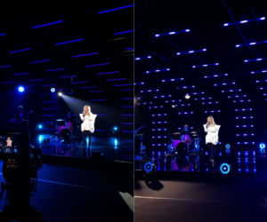 Daria w ESKA Live zawładnęła sceną! Zobaczcie kulisy nagrania koncertu