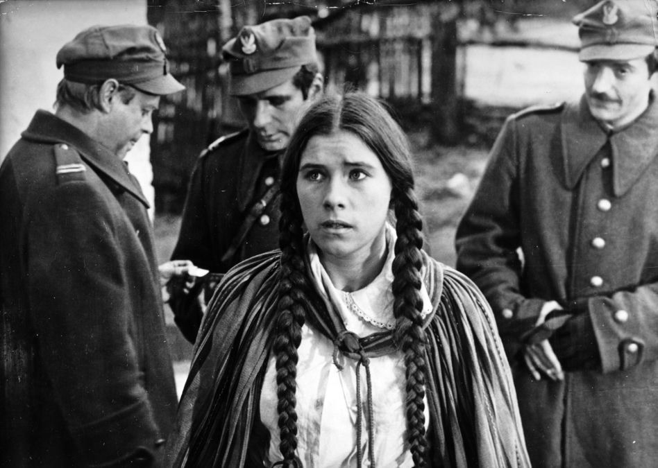 Małgorzata Potocka, aktorka, matka i babcia