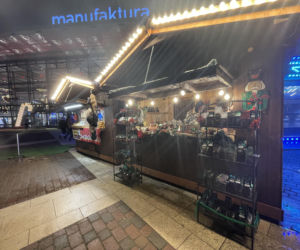 Pokémony, różowe gofry i zaskakujące różnice w cenach. Porównaliśmy łódzkie jarmarki