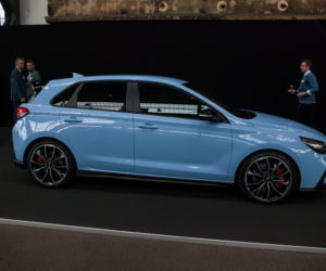 Hyundai i30 N