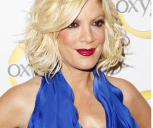 Tori Spelling