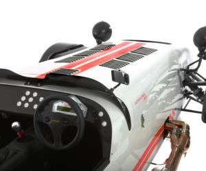 Caterham R500 Superlight