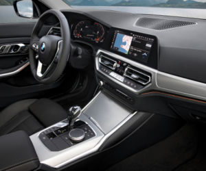 BMW serii 3 G20