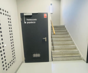 Katowice, osiedle mieszkań na wynajem przy Korczaka