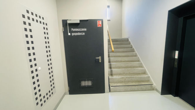 Katowice, osiedle mieszkań na wynajem przy Korczaka