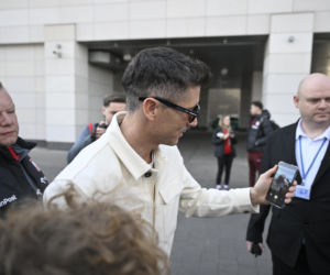 marcello mastroianni