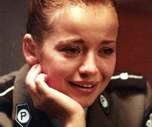 Anna Przybylska