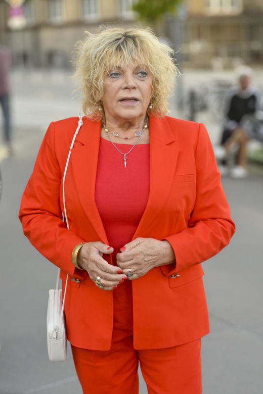 Dorota Stalińska