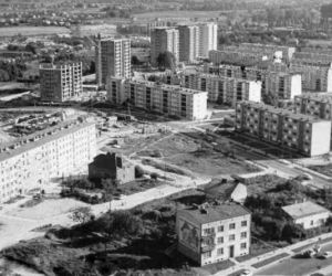 Rzeszów mojego dzieciństwa