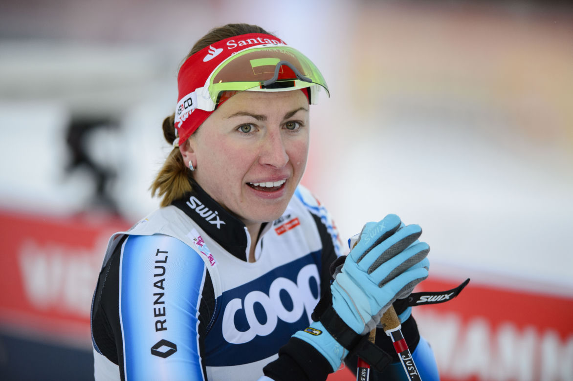Justyna Kowalczyk-Tekieli