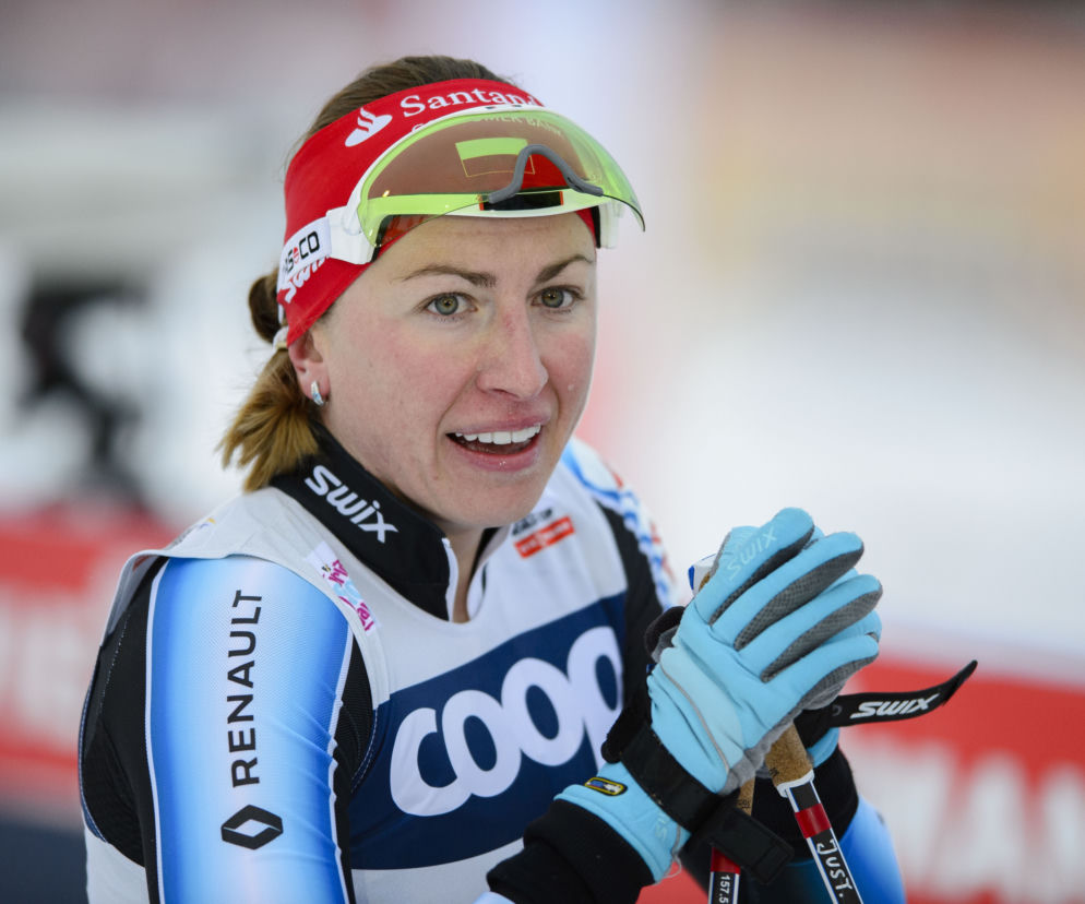 Justyna Kowalczyk